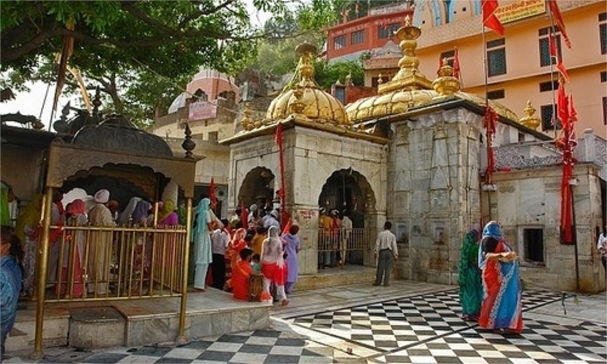  Jwala Devi Temple History